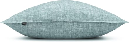 Zohome Lino Kussensloop - Groen - 80x80cm - Groen