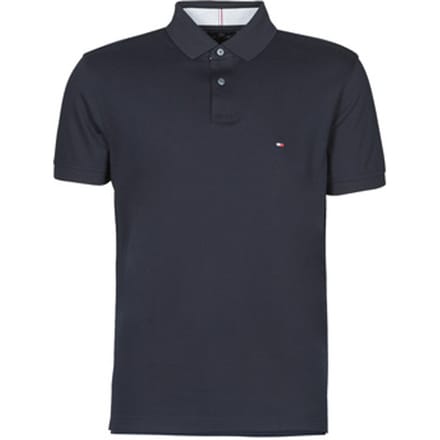 Polo Shirt Korte Mouw Tommy Hilfiger 1985 REGULAR POLO