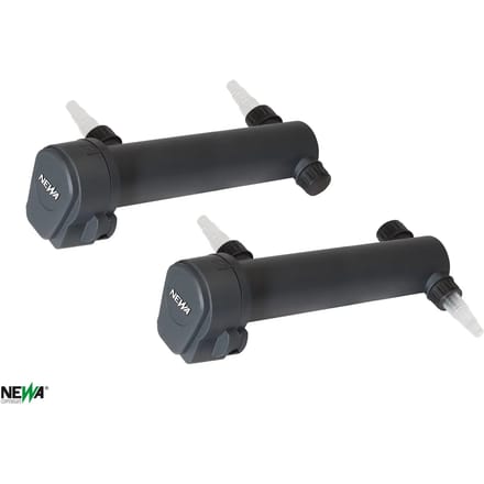 Accessoires voor aquariumfilters Newa Light UVC advance 24W