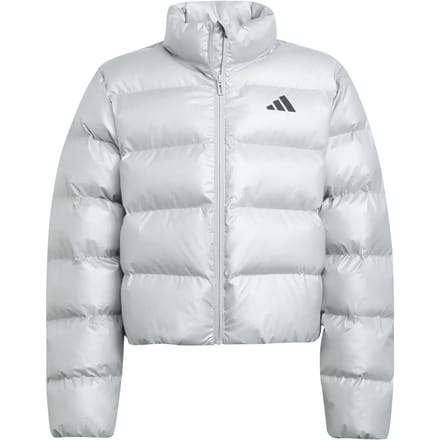 Donsjack voor kinderen adidas Glam