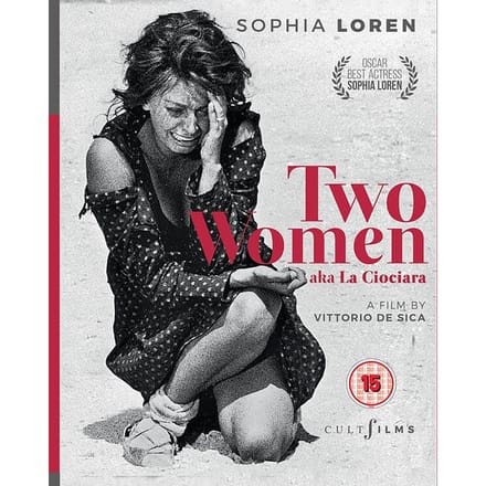 Two Women aka La Ciociara
