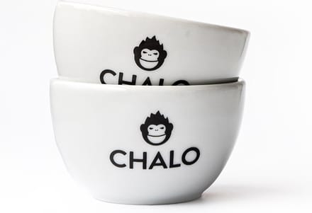 CHALO A Hug in A Mug - 2 kopjes