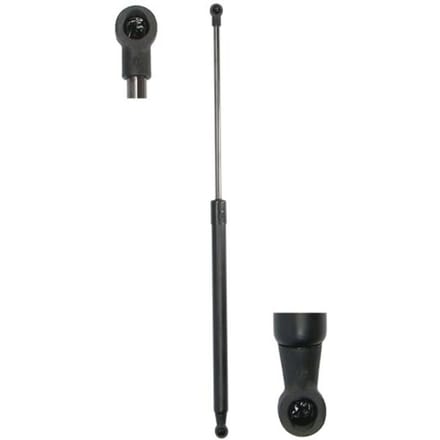 Gasveer, kofferdeksel KROSNO KR32879