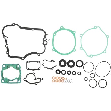 Complete motor seal voor motorfiets met olie seal Athena