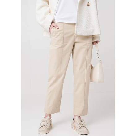 Boss Broek C_TERESITA1-D