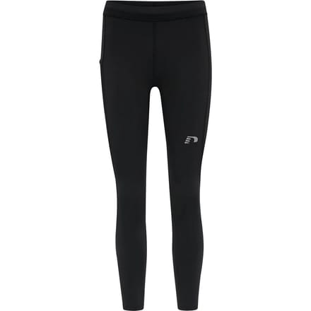 Newline Core Winter Tight Dames - zwart - maat S