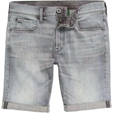 Short G-Star 3301 Slim Denim