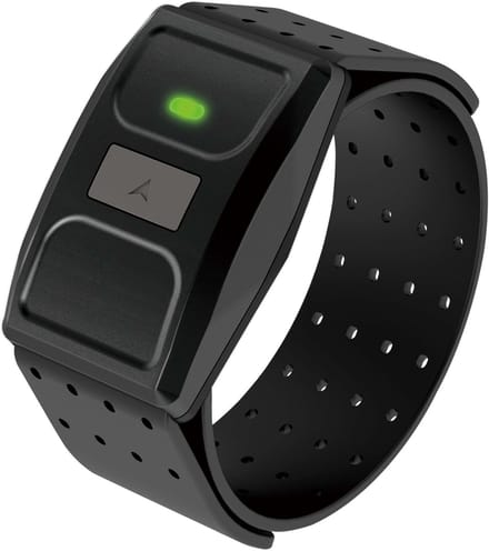 Tunturi Digitale Hartslagarmband - Bluetooth Hartslagmeter - ANT+