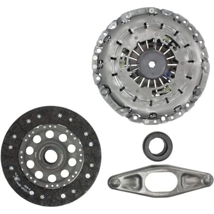 Schaeffler Luk Koppelingsset LUK SAC 624 3367 00