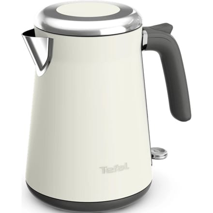 Tefal Collection KI666AE0 - Waterkoker - 1.7L - Ivoor
