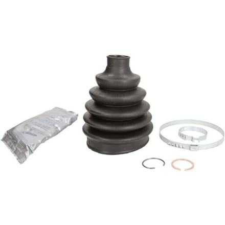 Balgenset, aandrijfas SPIDAN 36082