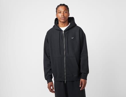 Nike NRG Premium Essentials Zip Hoodie