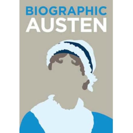 Biographic: Austen - Biographic - S Collins