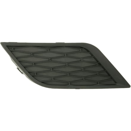 Bumper - ventilatierooster BLIC 6502-07-6614911P links