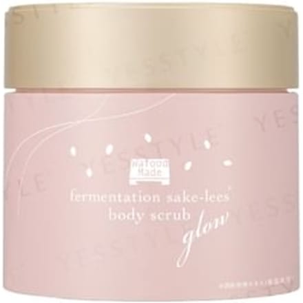 pdc - Wafood Made Sake Lees Body Scrub Glow 250g