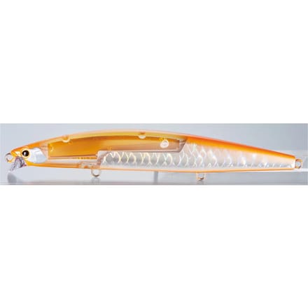 Lok Shimano Exsence Responder 165F FB 34g