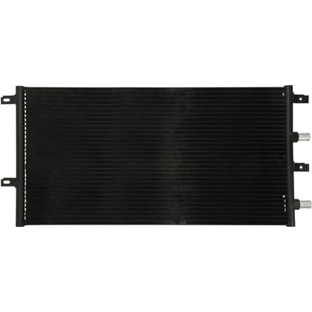 Motorradiateur NISSENS 61966