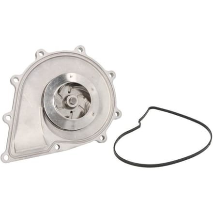 Koelvloeistof pomp FEBI BILSTEIN 49687