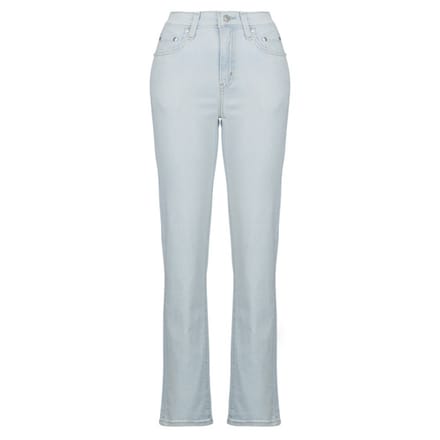 Straight Jeans Levis 724 HIGH RISE STRAIGHT
