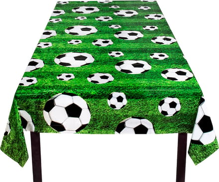 Boland - PE tafelkleed Voetbal - Voetbal - Voetbal - EK/WK - Supporter