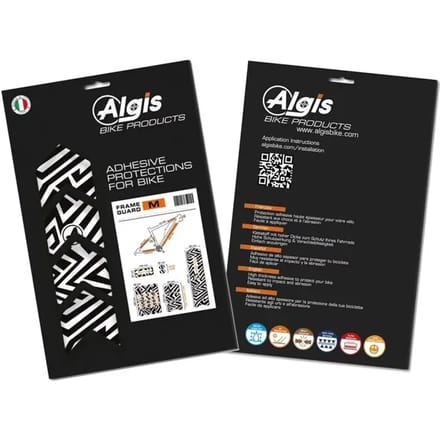 Stads mobiliteit bescherming kit Algis