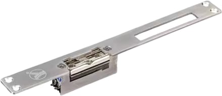 YLI YS-134ELK elektrische sluitplaat - EU-type, 24VDC