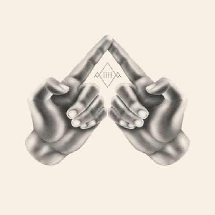 Alltta - The Upper Hand (CD)