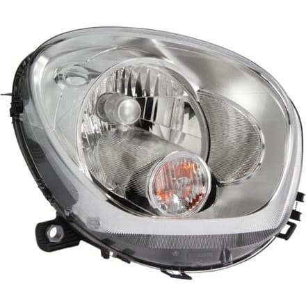 Koplampen MAGNETI MARELLI 710301267208, rechts