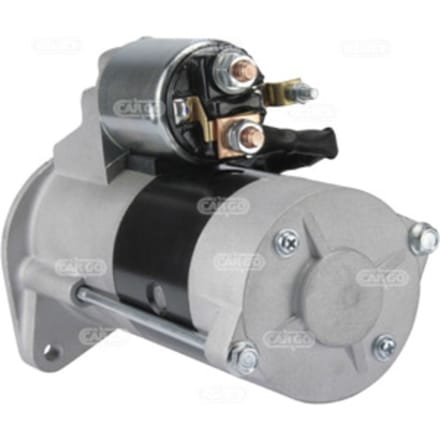 Starter HC-CARGO 114232