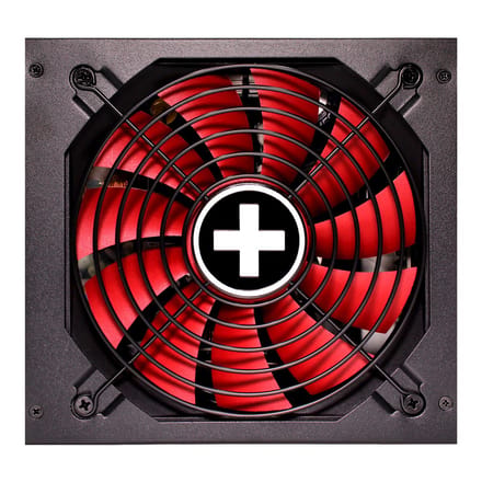Xilence Performance X+ Series XP850MR9.2 Voeding - 850 Watt - 140 mm - ATX 3.0 - 80 Plus 80 PLUS Gold