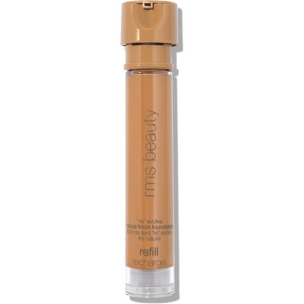 RMS Beauty Reevolve Natural Finish Foundation Refill - Shade 55