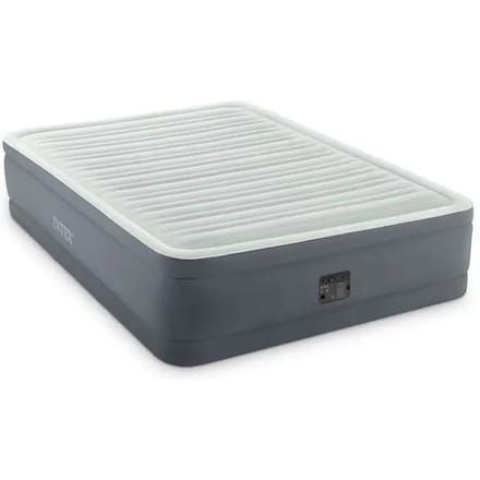Elektrisch extra bed voor 2 personen Intex Premaire Ii