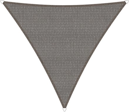 Sunfighter Schaduwdoek rechthoek -5x5x5 m – Grijs