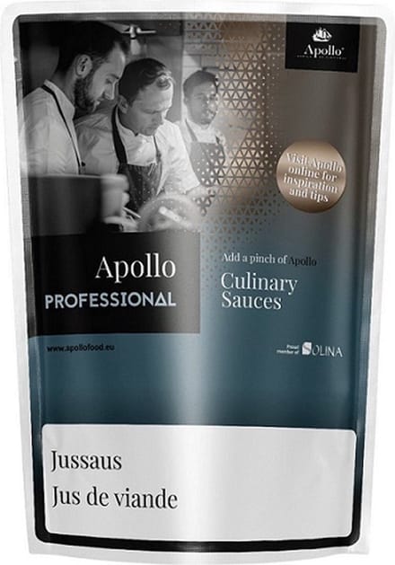 Apollo Demi glace, zak 1 kg