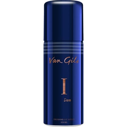 Van Gils I Dare Deodorant Spray - 150 ml