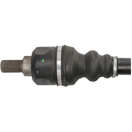 Aandrijfas POINT GEAR PNG72479