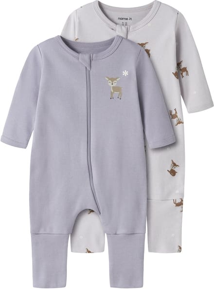 Name it Pyjama 2-pack