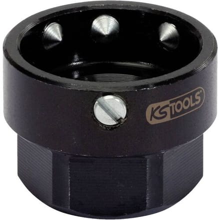 KS Tools 331.0626 Snijijzerhouder