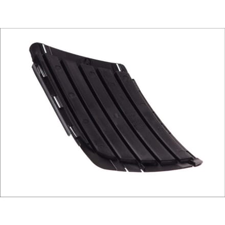 Ventilatierooster, bumper BLIC 6502-07-5023998PP links
