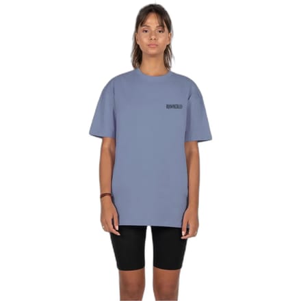 Dames-T-shirt oversized MJ Gonzales Fearless Flight
