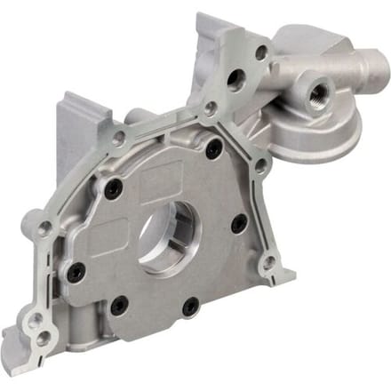 Oliepomp FEBI BILSTEIN 178674