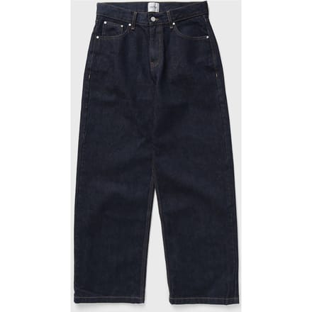 Big A Uniform Denim Pants