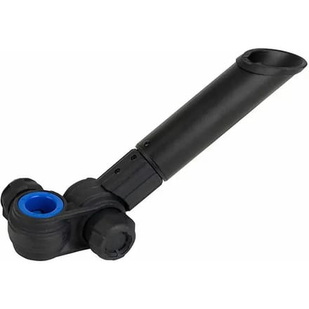 Matrix - 3D-R Angled Rod Holder - Zwart