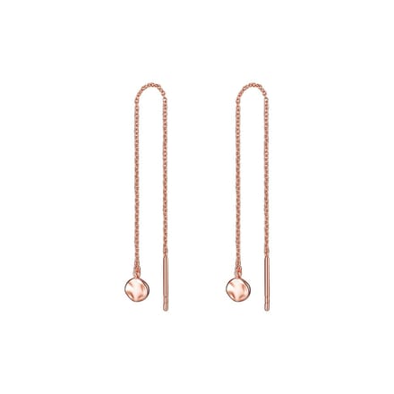 Gems München dames  925 sterling zilver One Size Roségoud 32016676
