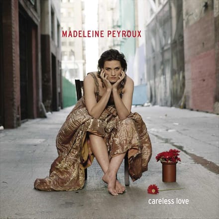 Careless Love (LP) (Limited Edition)