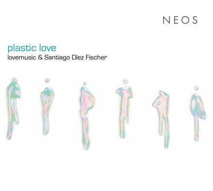 Lovemusic - Plastic Love (CD)