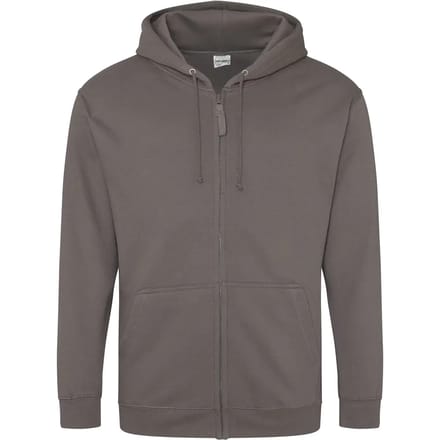 Just Hoods Zoodie JH050 - Storm Grey (Solid) - S