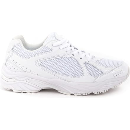 SCHOLL NEW SPRINTER PU+mesh - maat 37 - Unisex Unisex Sneakers - White