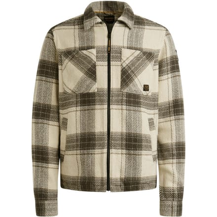 Legend Pme overshirt