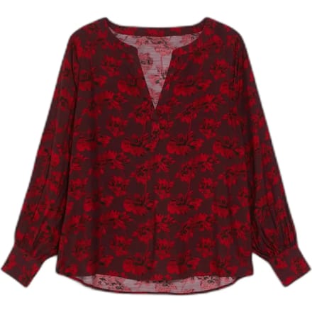 Vrouwenblouse Moodo Z-KO-4827